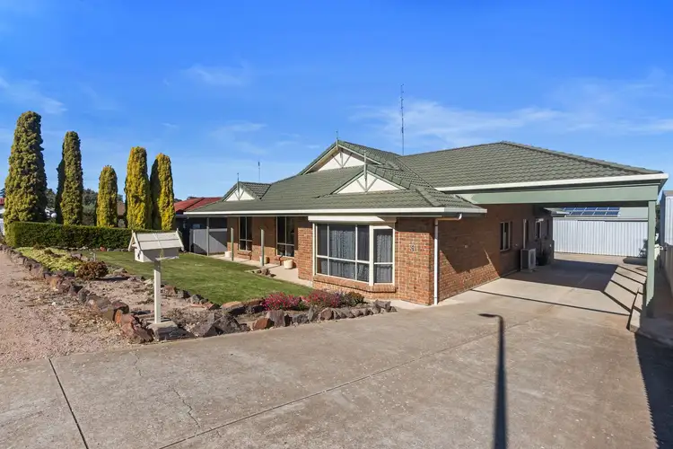 Second view of Homely house listing, 4 Furner Crescent, Port Hughes SA 5558