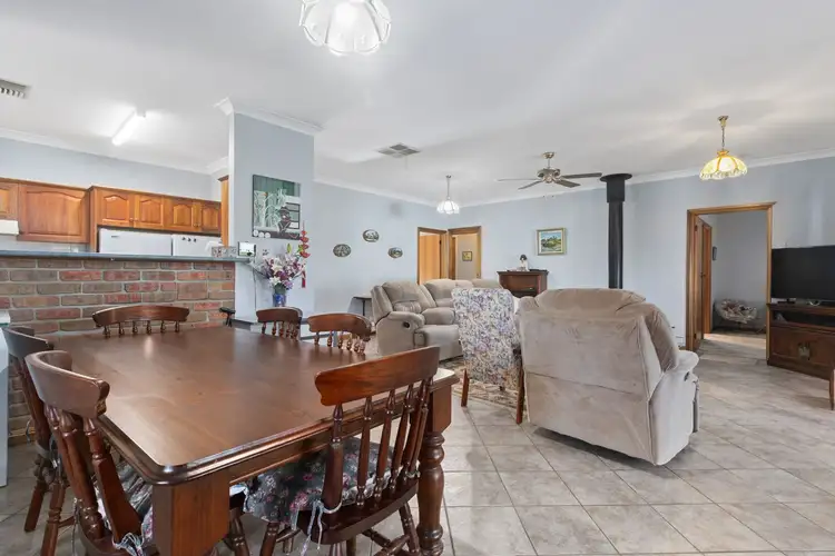 Fifth view of Homely house listing, 4 Furner Crescent, Port Hughes SA 5558