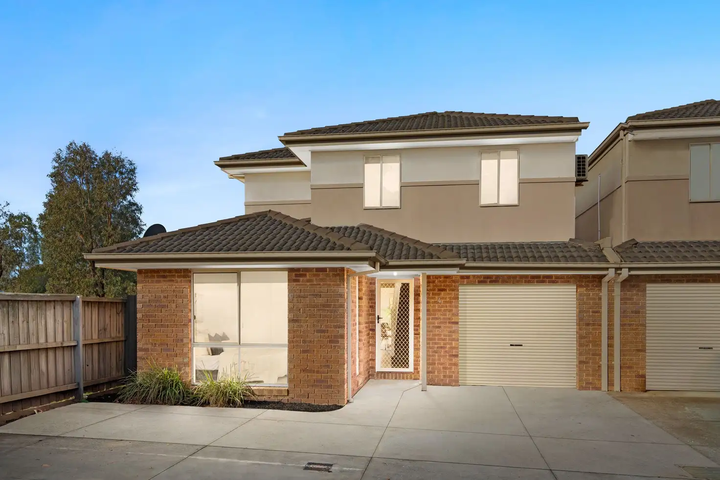 Main view of Homely townhouse listing, 4/12 Mingos Court, Werribee VIC 3030