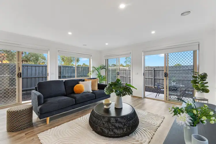 Sixth view of Homely townhouse listing, 4/12 Mingos Court, Werribee VIC 3030