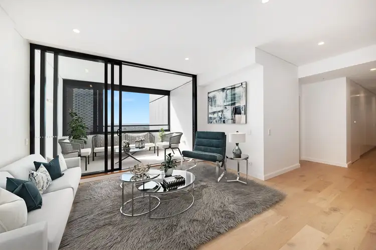 1502/229 Miller Street, North Sydney NSW 2060