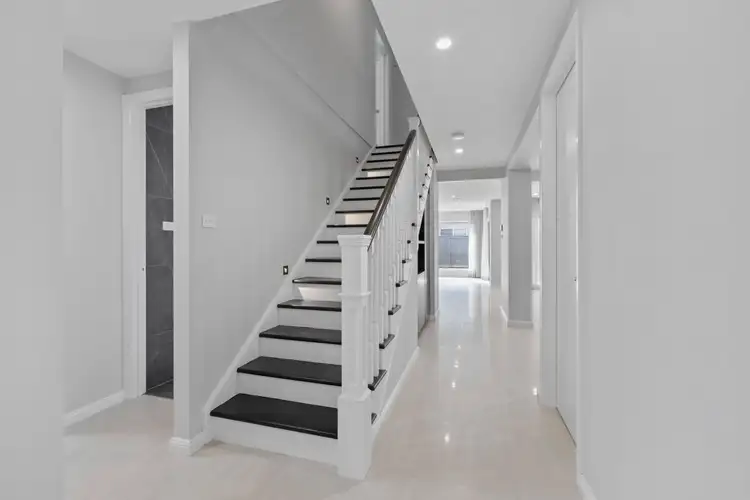 Second view of Homely house listing, 34 Corymbia Road, Werrington NSW 2747