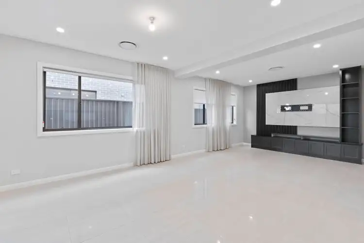 Fourth view of Homely house listing, 34 Corymbia Road, Werrington NSW 2747