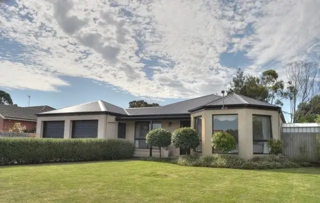 Main view of Homely house listing, 11 Sturt Street, Koroit VIC 3282