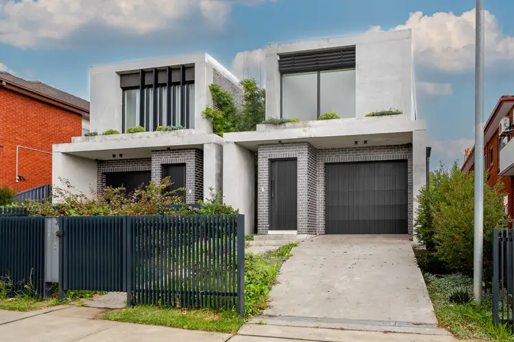250B William Street, Kingsgrove NSW 2208