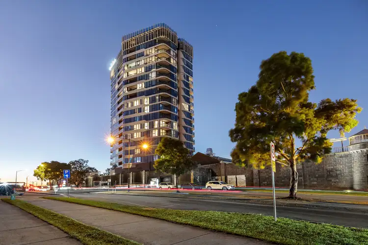 1304/1 Pentridge Boulevard, Coburg VIC 3058