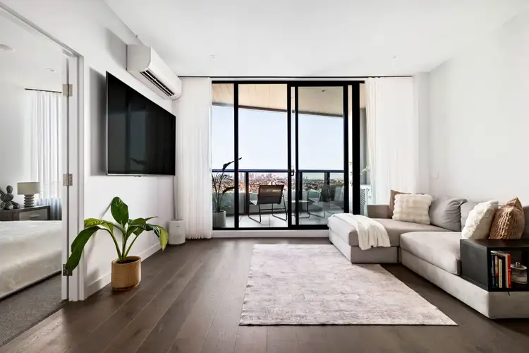1304/1 Pentridge Boulevard, Coburg VIC 3058