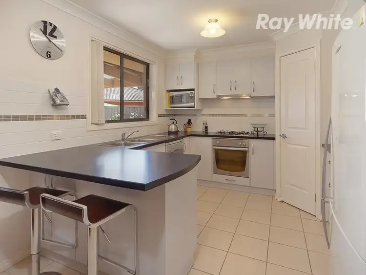 Second view of Homely house listing, 20 Ironbark Rd, Thurgoona NSW