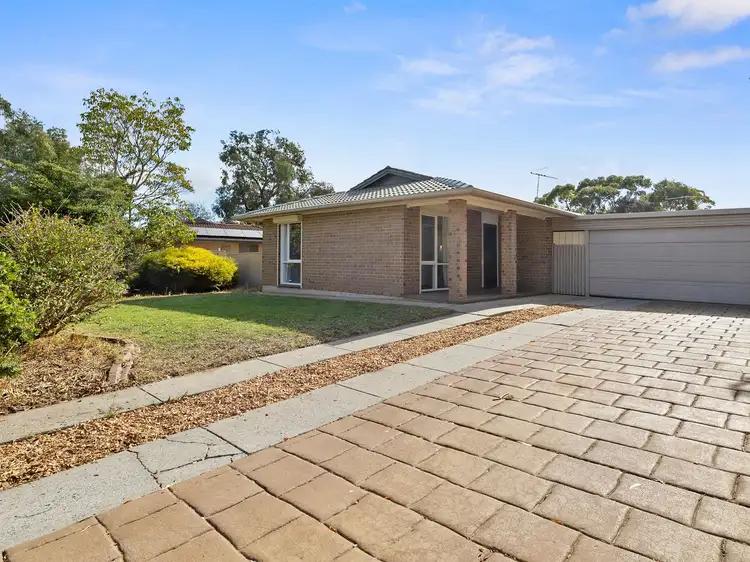 35 Parramatta Drive, Morphett Vale SA 5162