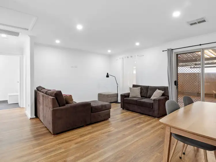 Fourth view of Homely house listing, 35 Parramatta Drive, Morphett Vale SA 5162