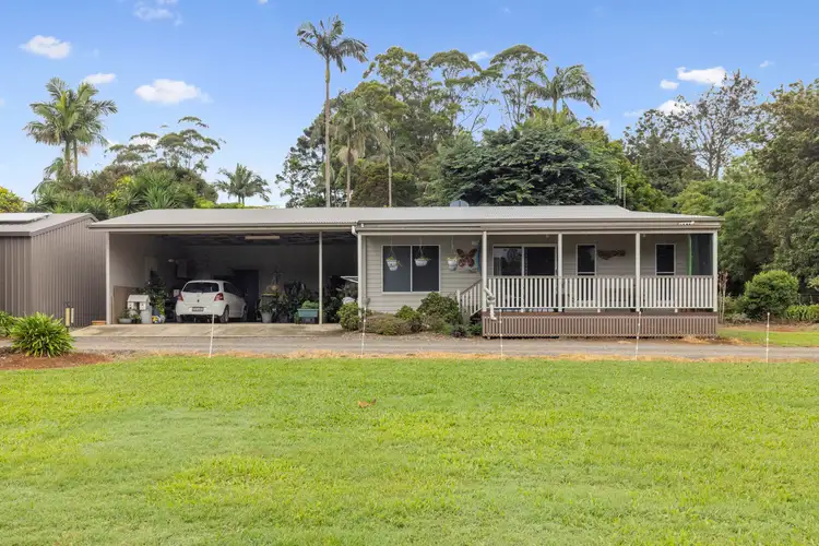 108 Maleny - Kenilworth Road, Maleny QLD 4552