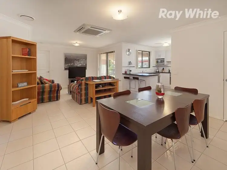 Fourth view of Homely house listing, 20 Ironbark Rd, Thurgoona NSW