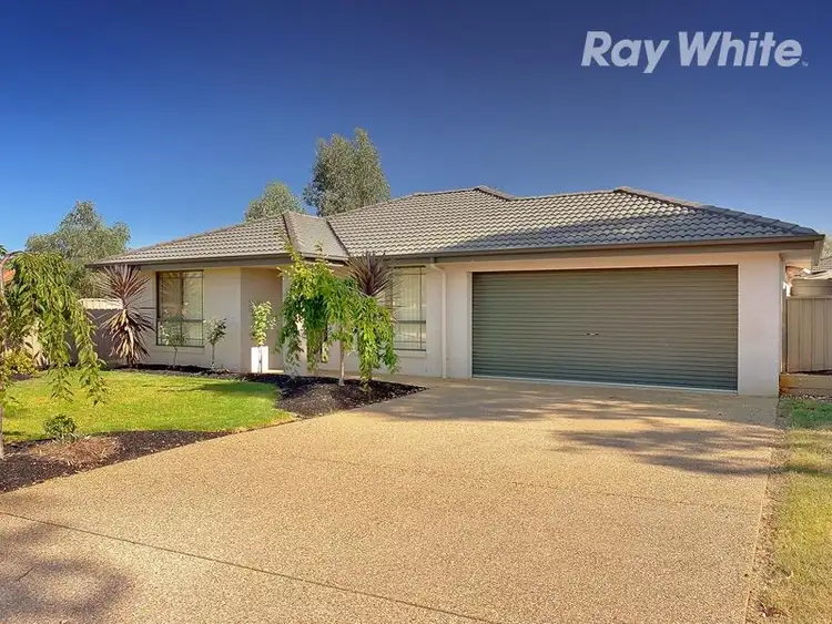 Fifth view of Homely house listing, 20 Ironbark Rd, Thurgoona NSW