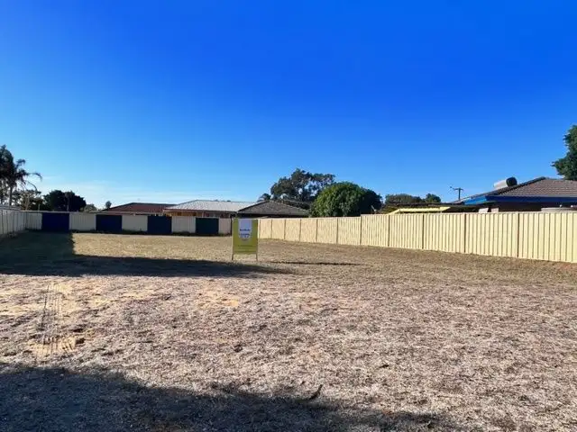 Main view of Homely land listing, 13 Broome Street, Spalding WA 6530