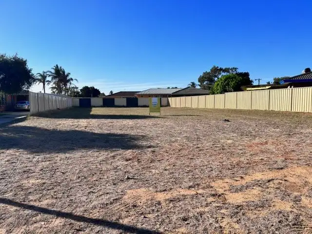 Second view of Homely land listing, 13 Broome Street, Spalding WA 6530