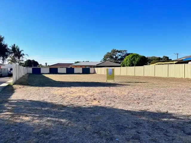Third view of Homely land listing, 13 Broome Street, Spalding WA 6530