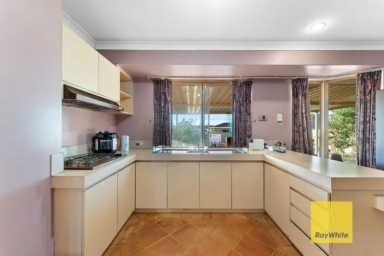 3 Honeyeater Glade, Huntingdale WA 6110