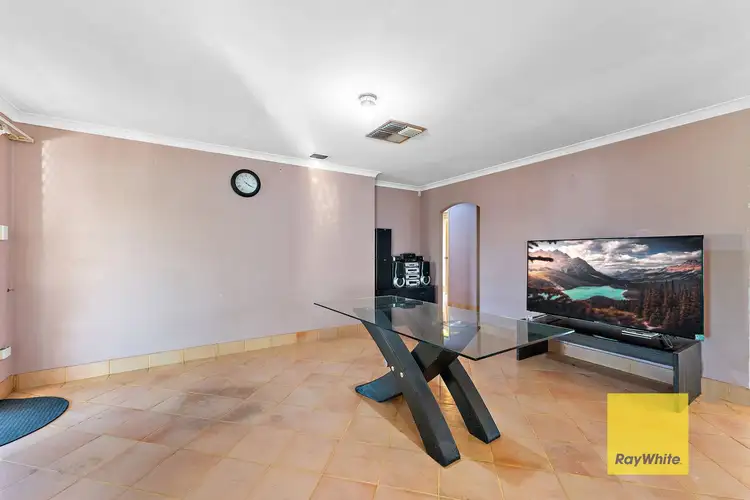 Third view of Homely house listing, 3 Honeyeater Glade, Huntingdale WA 6110