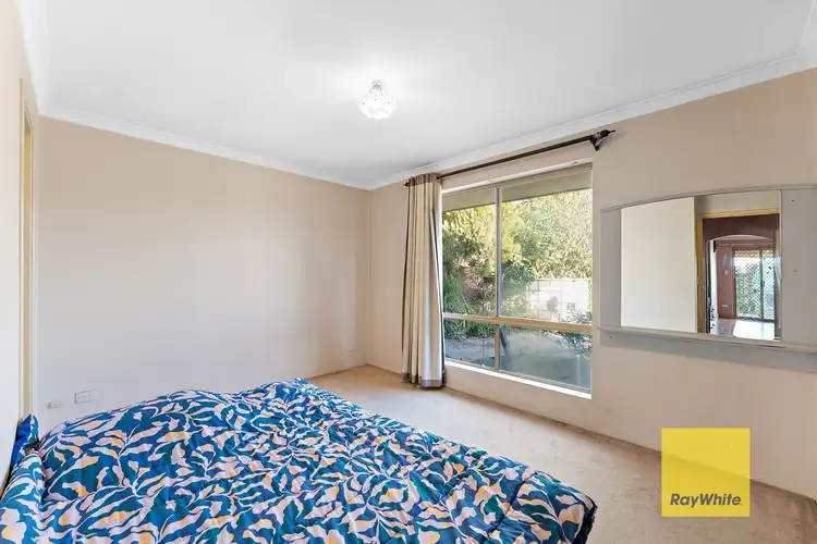 Fourth view of Homely house listing, 3 Honeyeater Glade, Huntingdale WA 6110
