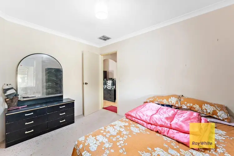 Seventh view of Homely house listing, 3 Honeyeater Glade, Huntingdale WA 6110