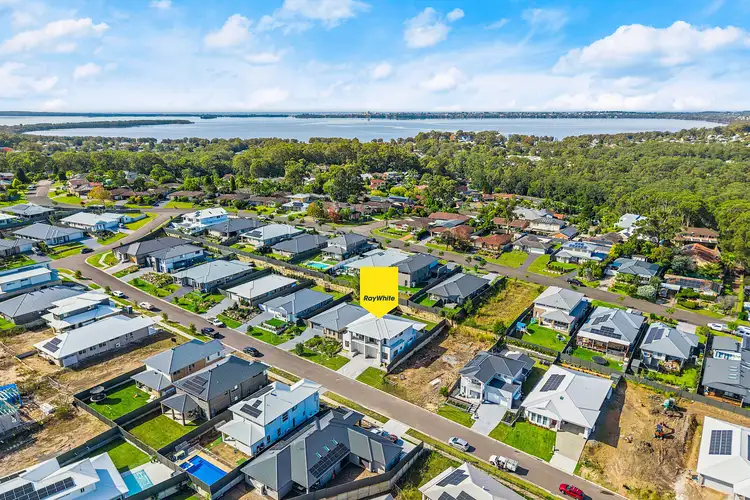 Main view of Homely semi-detached listing, 14 Scribbly Gum Street, Glenning Valley NSW 2261
