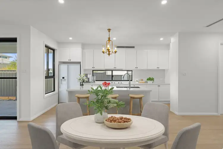 Fourth view of Homely semi-detached listing, 14 Scribbly Gum Street, Glenning Valley NSW 2261