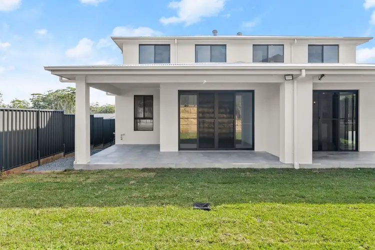 Sixth view of Homely semi-detached listing, 14 Scribbly Gum Street, Glenning Valley NSW 2261