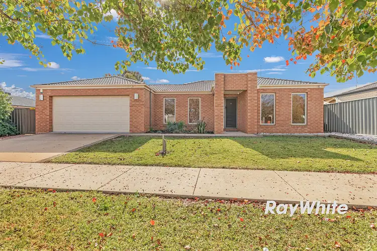 Main view of Homely house listing, 20 James Street, Echuca VIC 3564