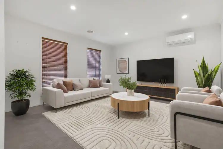 Second view of Homely house listing, 20 James Street, Echuca VIC 3564
