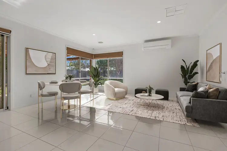 Fifth view of Homely house listing, 20 James Street, Echuca VIC 3564