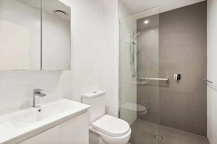 Fourth view of Homely apartment listing, 202/395 Princes Highway, Rockdale NSW 2216