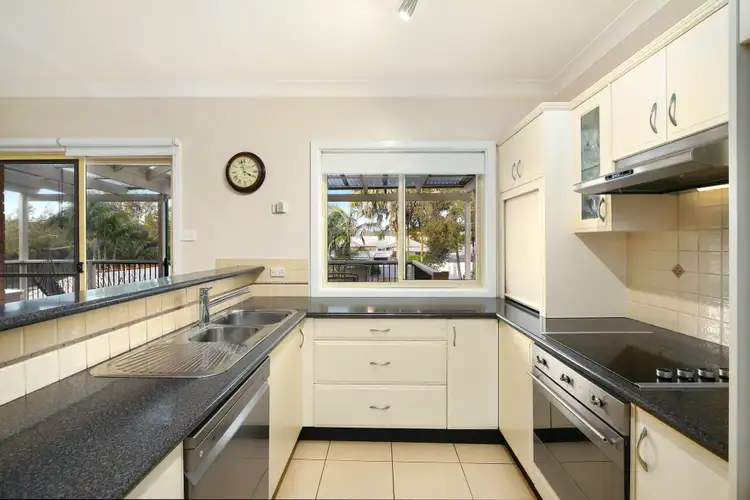 Fifth view of Homely house listing, 31 Emora Avenue, Davistown NSW 2251