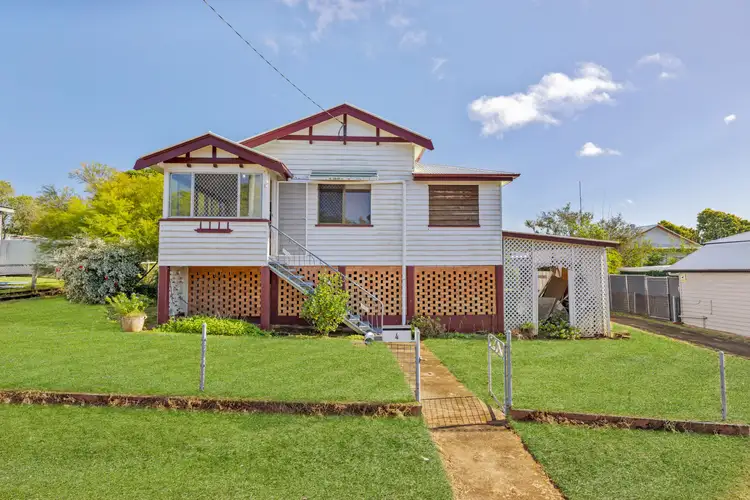 4 Baker Street, Gympie QLD 4570