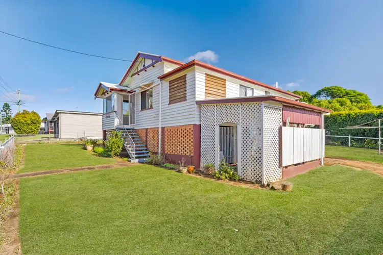 Fifth view of Homely house listing, 4 Baker Street, Gympie QLD 4570