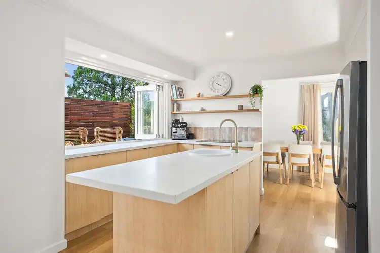 Second view of Homely house listing, 38 Tarra Crescent, Oak Flats NSW 2529
