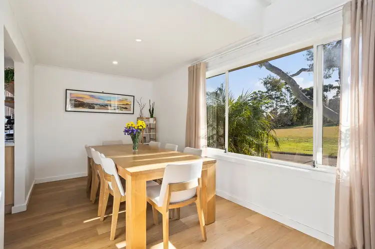 Third view of Homely house listing, 38 Tarra Crescent, Oak Flats NSW 2529