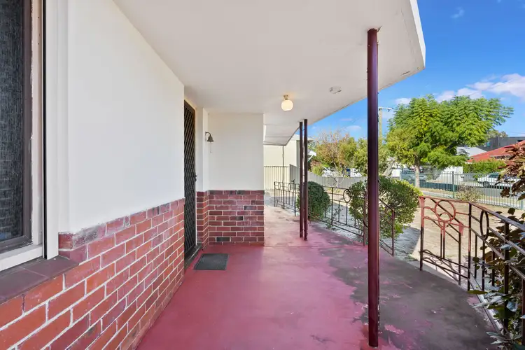 Third view of Homely house listing, 58 East Street, Mount Hawthorn WA 6016