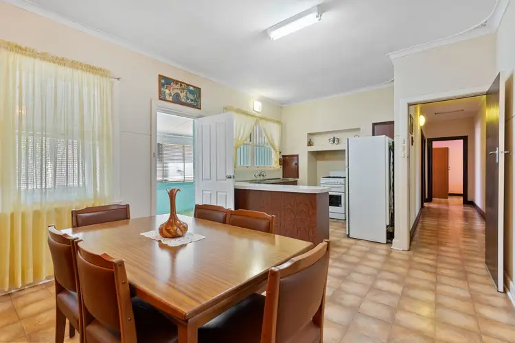 Fifth view of Homely house listing, 58 East Street, Mount Hawthorn WA 6016