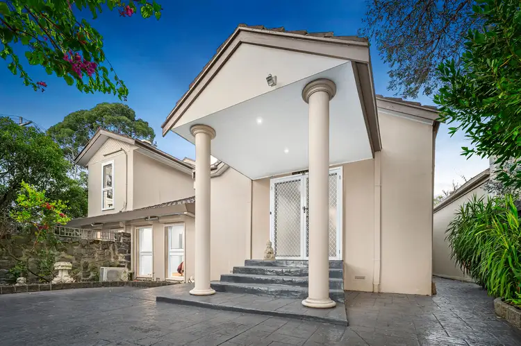 80 Glen Tower Drive, Glen Waverley VIC 3150