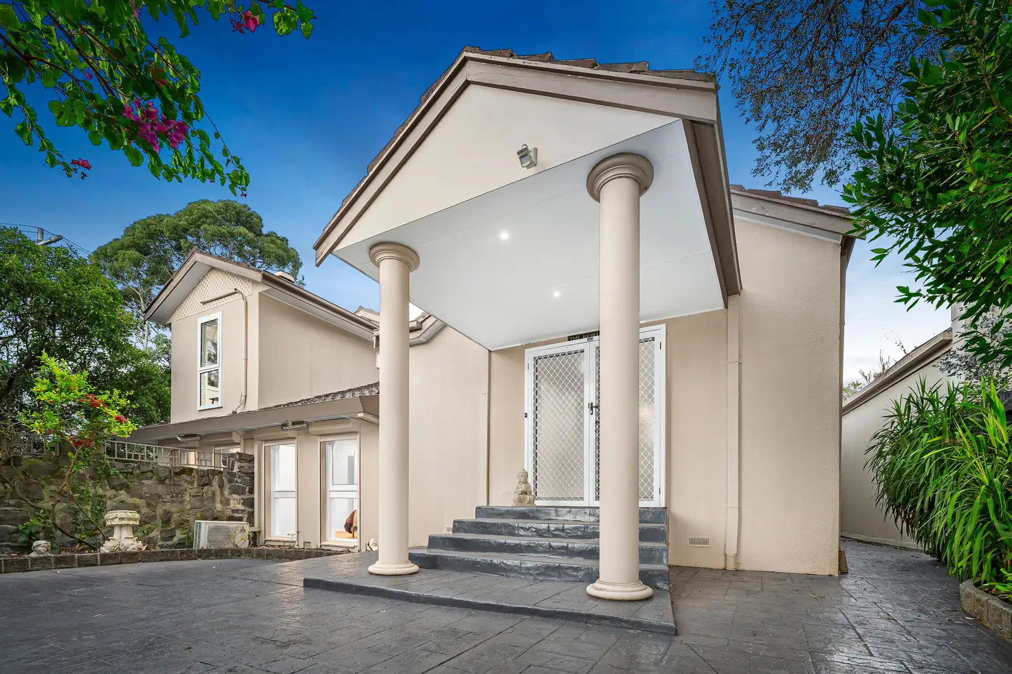 Main view of Homely house listing, 80 Glen Tower Drive, Glen Waverley VIC 3150