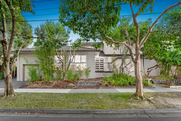 Second view of Homely house listing, 80 Glen Tower Drive, Glen Waverley VIC 3150