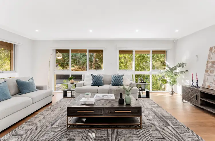 Third view of Homely house listing, 80 Glen Tower Drive, Glen Waverley VIC 3150