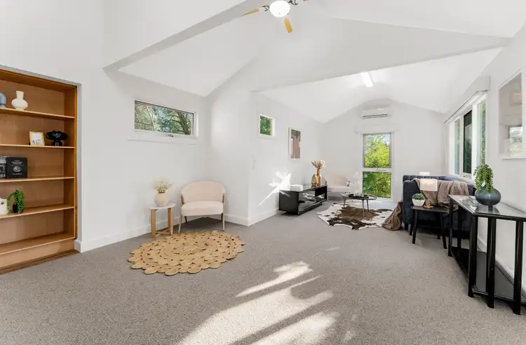 Fourth view of Homely house listing, 80 Glen Tower Drive, Glen Waverley VIC 3150