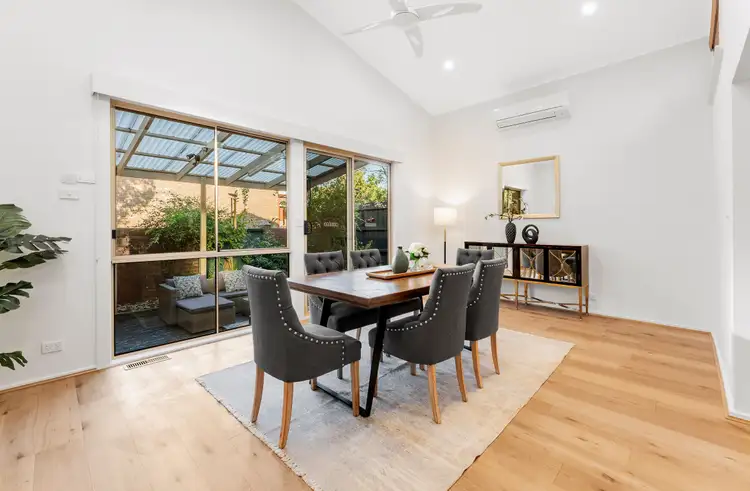 Fifth view of Homely house listing, 80 Glen Tower Drive, Glen Waverley VIC 3150