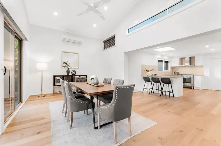 Sixth view of Homely house listing, 80 Glen Tower Drive, Glen Waverley VIC 3150