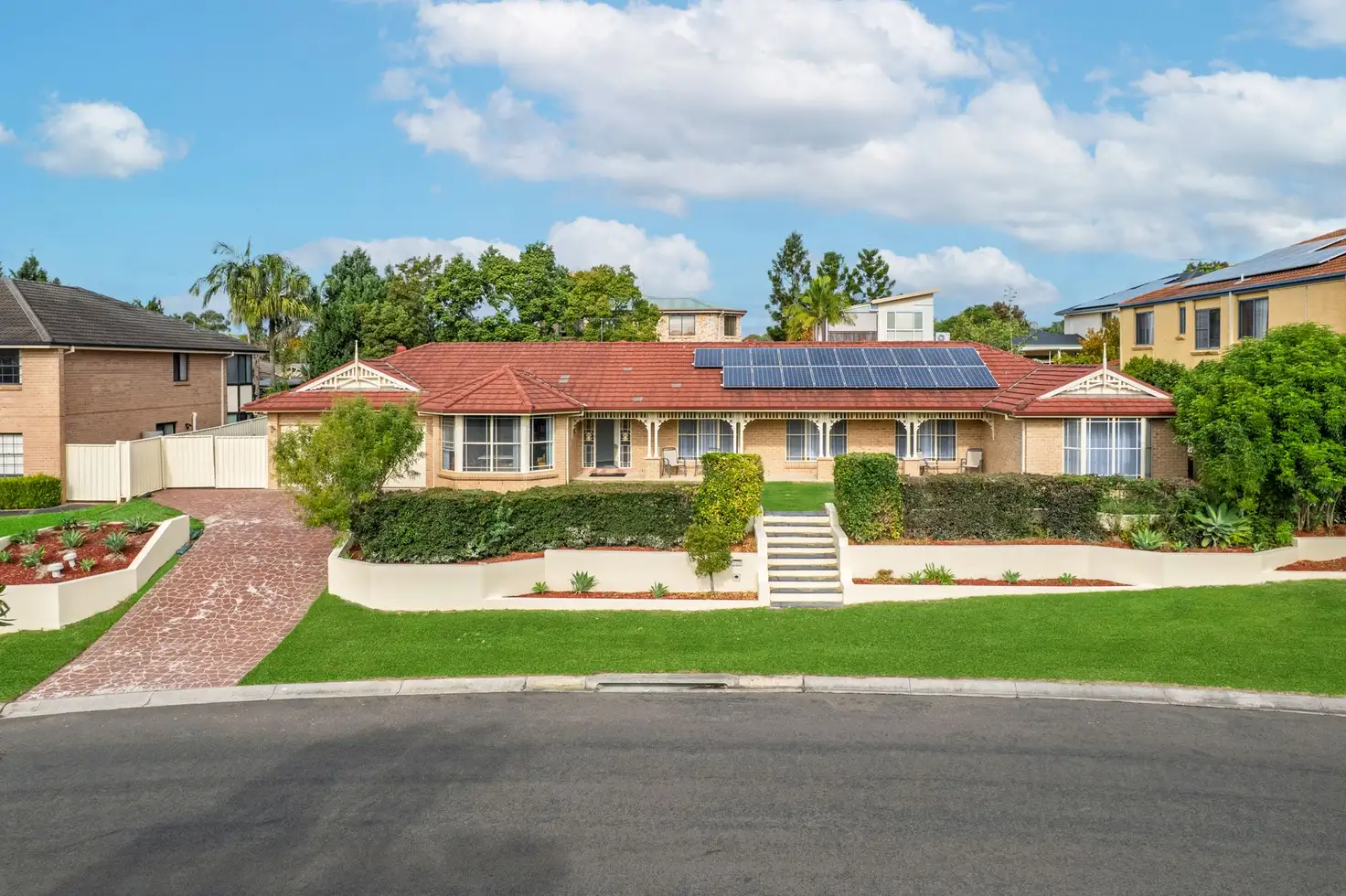 Main view of Homely house listing, 8 Gledswood Place, Glen Alpine NSW 2560