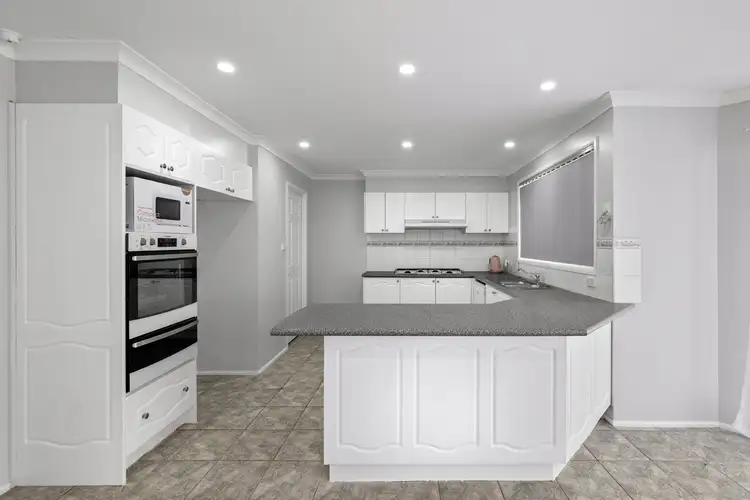 Fourth view of Homely house listing, 8 Gledswood Place, Glen Alpine NSW 2560