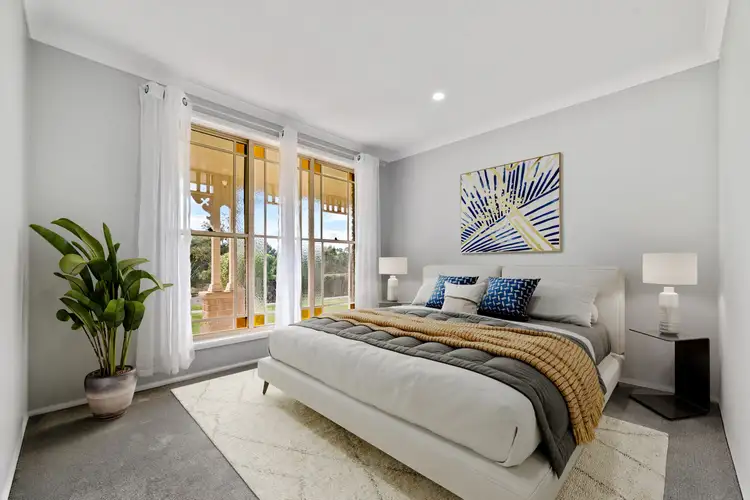 Sixth view of Homely house listing, 8 Gledswood Place, Glen Alpine NSW 2560