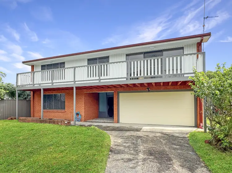 Main view of Homely house listing, 34 Natuna Avenue, Budgewoi NSW 2262