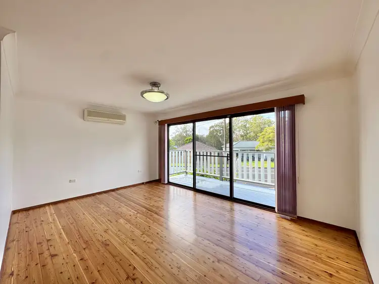 Second view of Homely house listing, 34 Natuna Avenue, Budgewoi NSW 2262